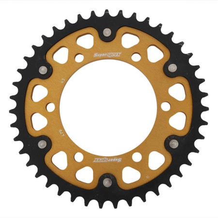570006843GLD.jpg CORONA STEALTH RST-479:43-GLD (530)