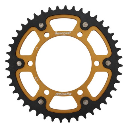570006844GLD.jpg CORONA STEALTH RST-479:44-GLD (530)
