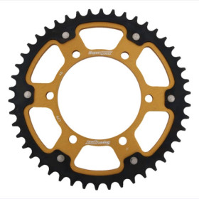 570006846GLD.jpg CORONA STEALTH RST-479:46-GLD (530)