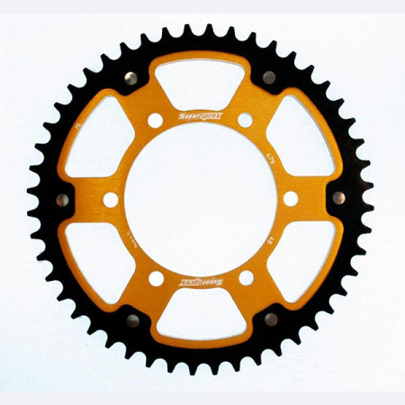 570006848GLD.jpg CORONA STEALTH RST-479:48-GLD (530)