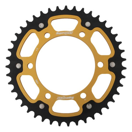 570007043GLD.jpg CORONA STEALTH RST-486:43-GLD (520)