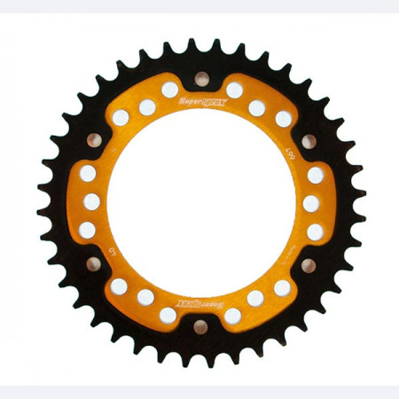 570007640GLD.jpg CORONA STEALTH RST-499:40-GLD (530)