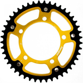 570008245GLD.jpg CORONA STEALTH RST-7:45-GLD (525)