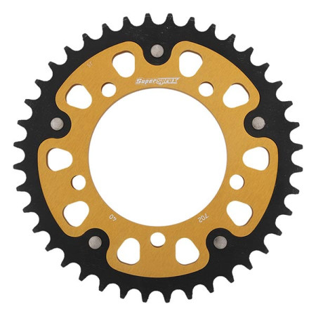 570008540GLD.jpg CORONA STEALTH RST-702:40-GLD (525)