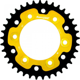 570009737GLD.jpg CORONA STEALTH RST-735:37-GLD (520)