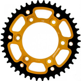 570009742GLD.jpg CORONA STEALTH RST-735:42-GLD (520)