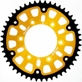570009748GLD.jpg CORONA STEALTH RST-735:48-GLD (520)