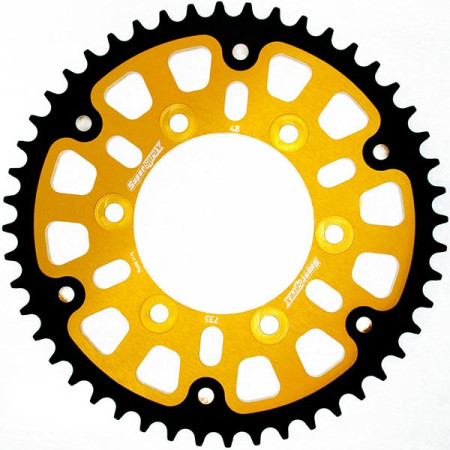 570009748GLD.jpg CORONA STEALTH RST-735:48-GLD (520)