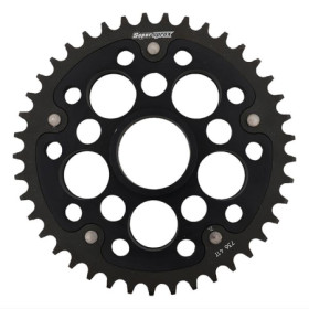 570009841BLK.jpg CORONA STEALTH RST-736:41-BLK (520) Articolo sostitutivo: 570009841KIT