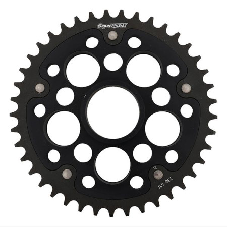 570009841BLK.jpg CORONA STEALTH RST-736:41-BLK (520) Articolo sostitutivo: 570009841KIT