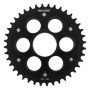 570010040BLK.jpg CORONA STEALTH RST-737:40-BLK (520) Articolo sostitutivo: 570010040KIT