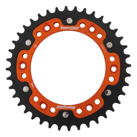 570012840ORG.jpg CORONA STEALTH RST-990:40-ORG (520)