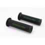 N1026-BRV.jpeg CP.MANOPOLE BASIC RACING NERO/VERDE