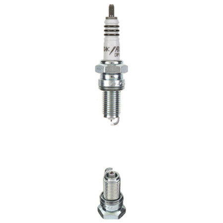 592202.jpg CANDELA NGK DPR8EIX-9