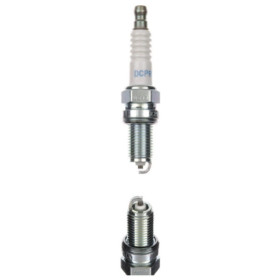 592641.jpg CANDELA NGK DCPR9E