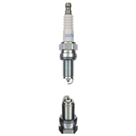 592641.jpg CANDELA NGK DCPR9E