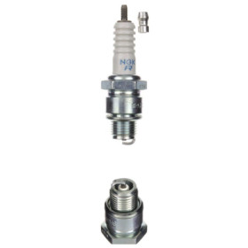 CANDELA NGK BR6HS 593922.jpg CANDELA NGK BR6HS