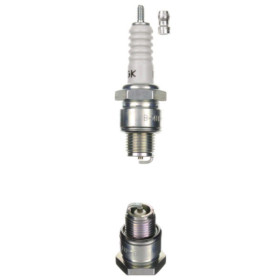 594110.jpg CANDELA NGK B-4H