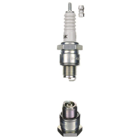 594110.jpg CANDELA NGK B-4H