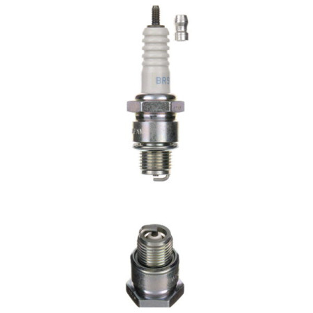 594522.jpg CANDELA NGK BR9HS