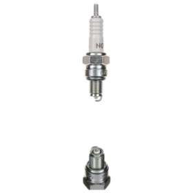 594629.jpg CANDELA NGK C7HSA