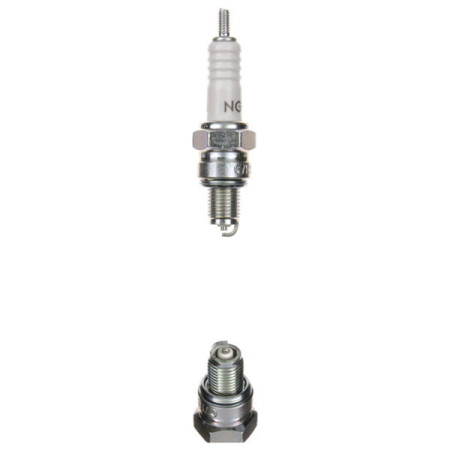 594629.jpg CANDELA NGK C7HSA