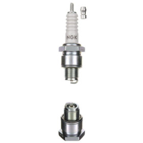CANDELA NGK B8HS 595510.jpg CANDELA NGK B8HS
