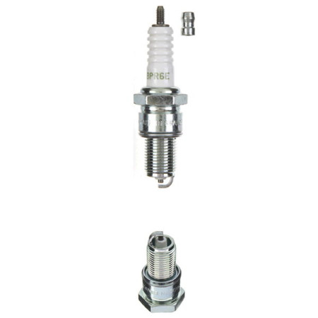 596464.jpg CANDELA NGK BPR6E