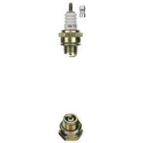CANDELA NGK BM7A 596521.jpg CANDELA NGK BM7A