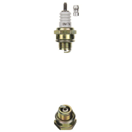 596521.jpg CANDELA NGK BM7A