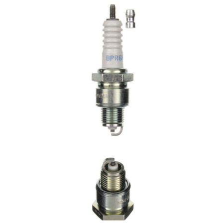 597022.jpg CANDELA NGK BPR6HS