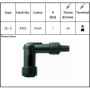 598302.jpg ATTACCO CANDELA NGK LB-E