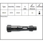 598370.jpg ATTACCO CANDELA NGK SB01E