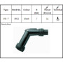 598913.jpg ATTACCO CANDELA NGK VB-F