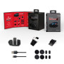 614003.jpg INTERFONO BLUETOOTH UCLEAR MOTION 4 LITE