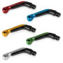 N1027R.jpg KIT TERMINALE LEVA ROSSO