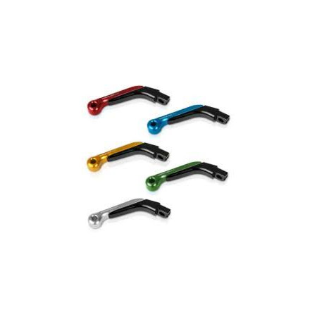 N1027R.jpg KIT TERMINALE LEVA ROSSO