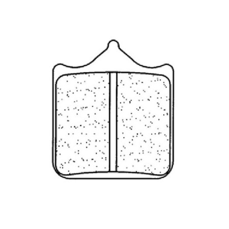 641033A3+.jpg PASTIGLIE FRENO ANTERIORE CL BRAKES 1033A3+