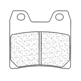 PASTIGLIE FRENO CL BRAKES 1033XBK5 641033XBK5.jpg PASTIGLIE FRENO CL BRAKES 1033XBK5
