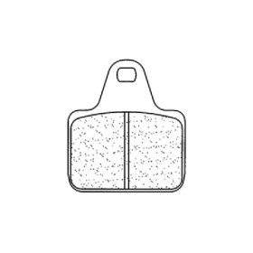 PASTIGLIE FRENO RACING ANTERIORE CL BRAKES 1075C60 641075C60.jpg PASTIGLIE FRENO RACING ANTERIORE CL BRAKES 1075C60