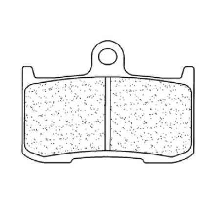 641083A3+.jpg PASTIGLIE FRENO ANTERIORE CL BRAKES 1083A3+