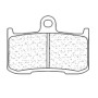 641083A3+.jpg PASTIGLIE FRENO ANTERIORE CL BRAKES 1083A3+