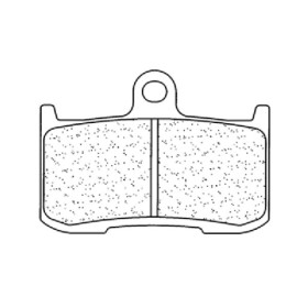 PASTIGLIE FRENO RACING ANTERIORE CL BRAKES 1083C60 641083C60.jpg PASTIGLIE FRENO RACING ANTERIORE CL BRAKES 1083C60