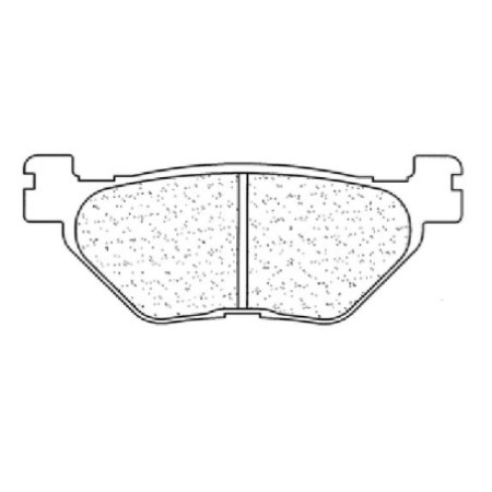641083XBK5.jpg PASTIGLIE FRENO CL BRAKES 1083XBK5