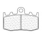 641101A3+.jpg PASTIGLIE FRENO ANTERIORE CL BRAKES 1101A3+ 641101A3+.jpg PASTIGLIE FRENO ANTERIORE CL BRAKES 1101A3+