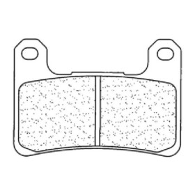 PASTIGLIE FRENO ANTERIORE CL BRAKES 1110A3+ 641110A3+.jpg PASTIGLIE FRENO ANTERIORE CL BRAKES 1110A3+