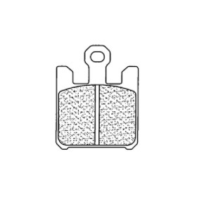 PASTIGLIE FRENO RACING ANTERIORE CL BRAKES 1110C60 641110C60.jpg PASTIGLIE FRENO RACING ANTERIORE CL BRAKES 1110C60