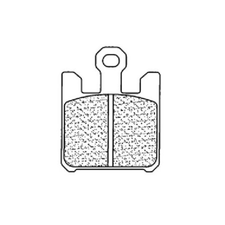 641110XBK5.jpg PASTIGLIE FRENO CL BRAKES 1110XBK5