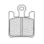 641110XBK5.jpg PASTIGLIE FRENO CL BRAKES 1110XBK5