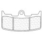 641139A3+.jpg PASTIGLIE FRENO ANTERIORE CL BRAKES 1139A3+ 641139A3+.jpg PASTIGLIE FRENO ANTERIORE CL BRAKES 1139A3+